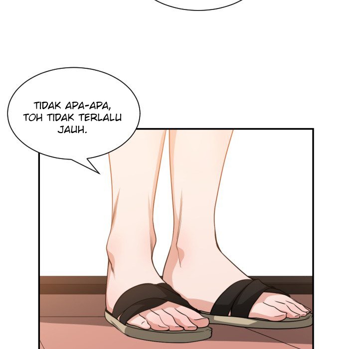 You’re Not That Special!: Chapter chapter-46 - Page 20