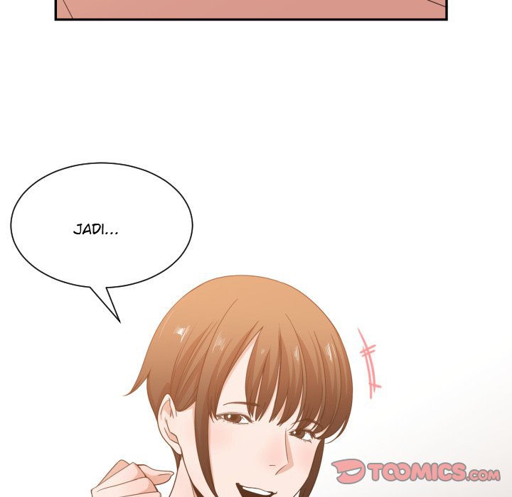 You’re Not That Special!: Chapter chapter-46 - Page 21