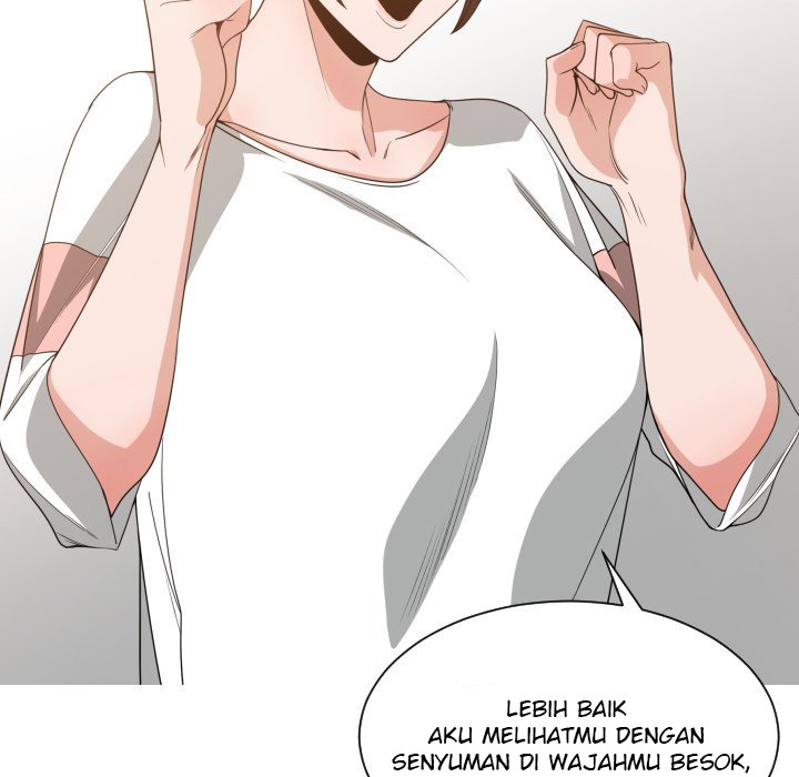 You’re Not That Special!: Chapter chapter-46 - Page 22