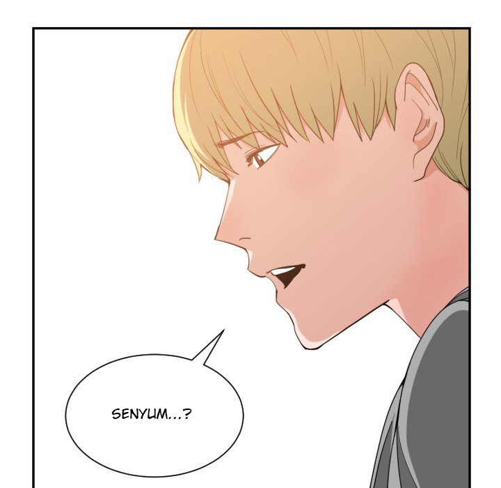 You’re Not That Special!: Chapter chapter-46 - Page 27
