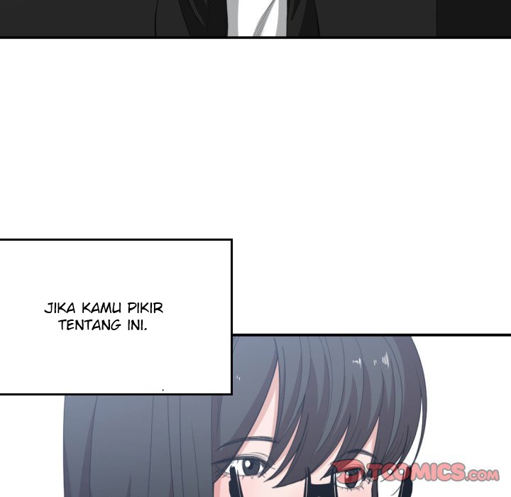 You’re Not That Special!: Chapter chapter-46 - Page 37