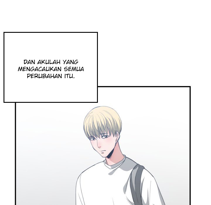 You’re Not That Special!: Chapter chapter-46 - Page 39