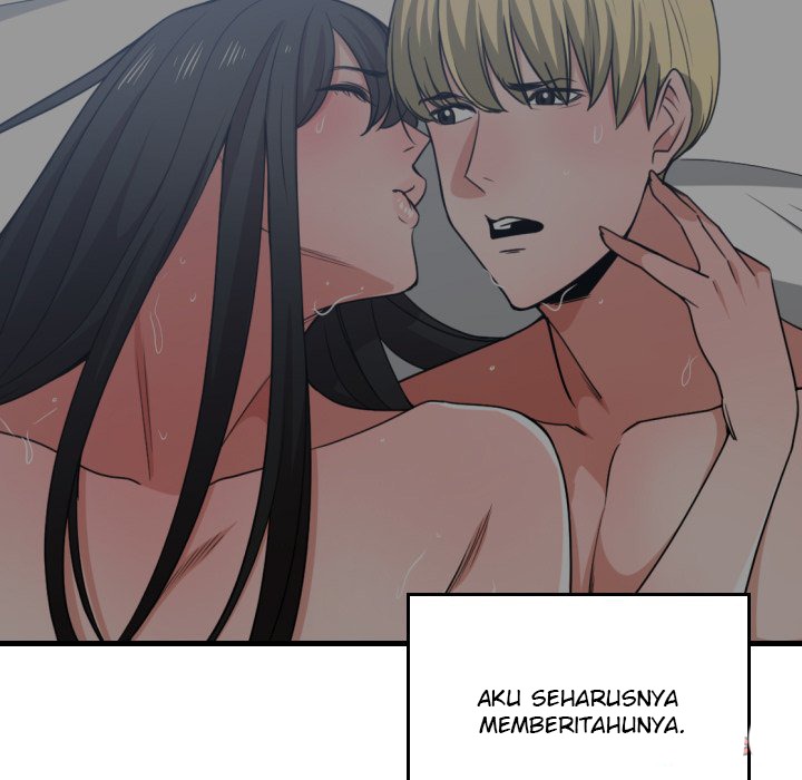 You’re Not That Special!: Chapter chapter-46 - Page 41