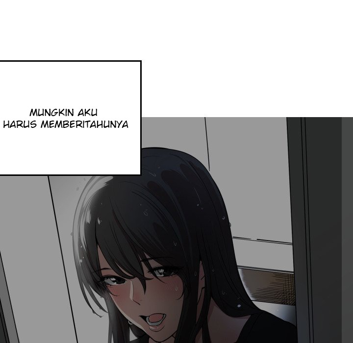 You’re Not That Special!: Chapter chapter-46 - Page 43