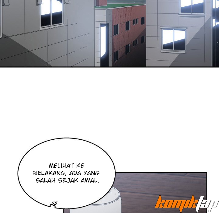 You’re Not That Special!: Chapter chapter-46 - Page 48