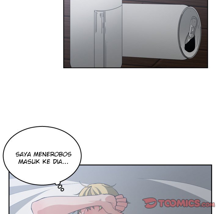 You’re Not That Special!: Chapter chapter-46 - Page 49