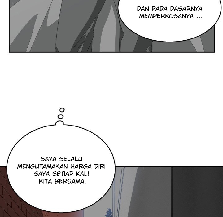 You’re Not That Special!: Chapter chapter-46 - Page 51