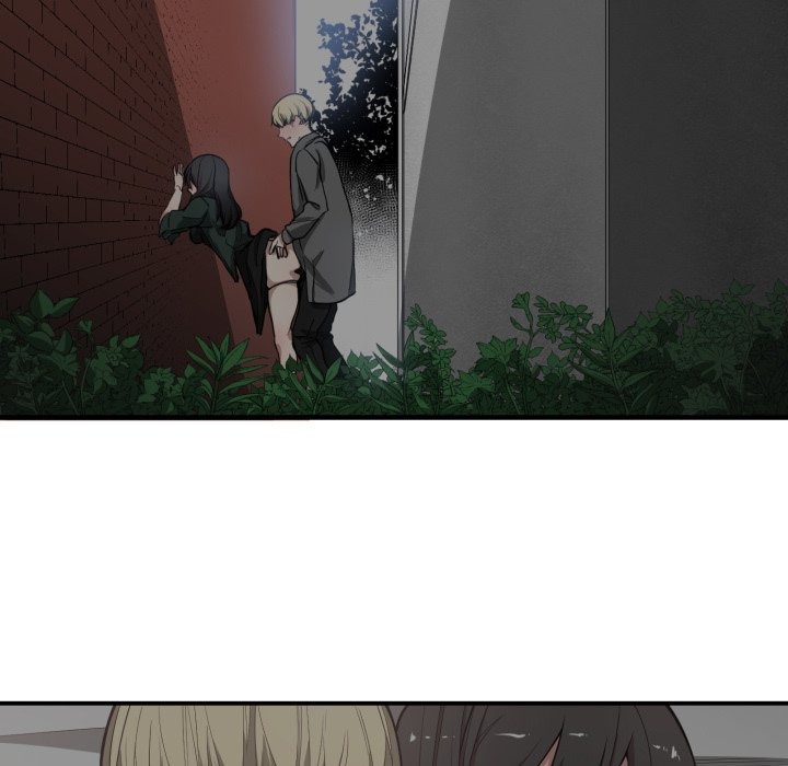 You’re Not That Special!: Chapter chapter-46 - Page 52