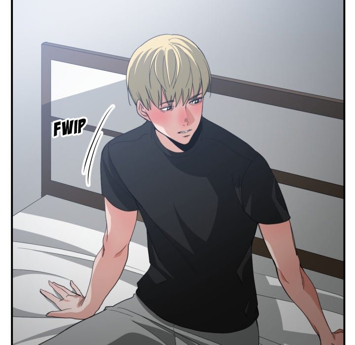 You’re Not That Special!: Chapter chapter-46 - Page 58