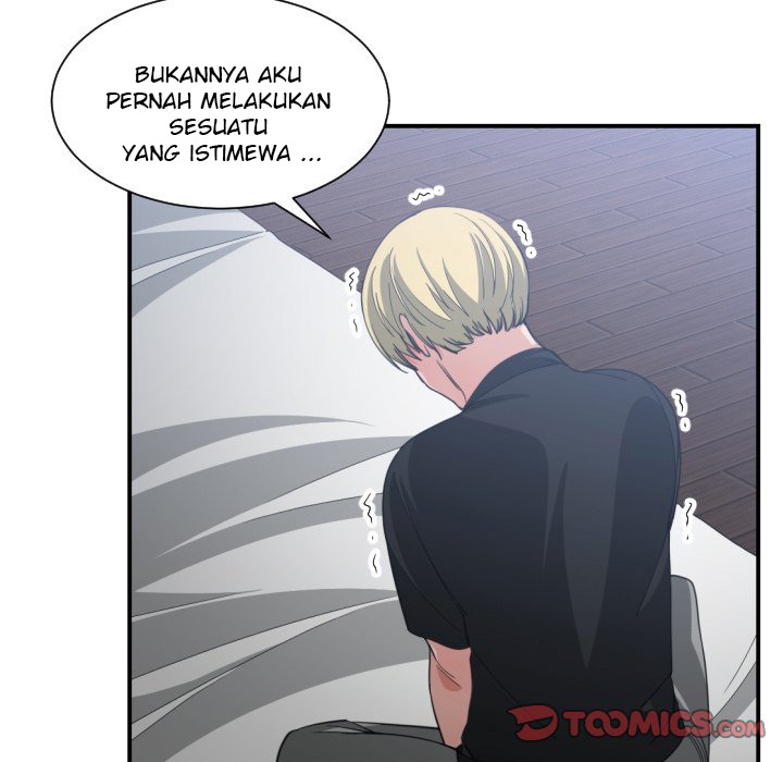 You’re Not That Special!: Chapter chapter-46 - Page 73