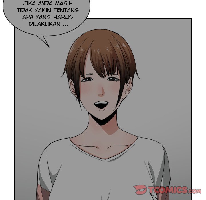 You’re Not That Special!: Chapter chapter-46 - Page 77