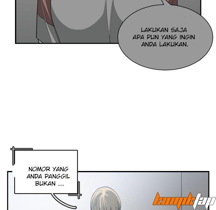 You’re Not That Special!: Chapter chapter-46 - Page 78