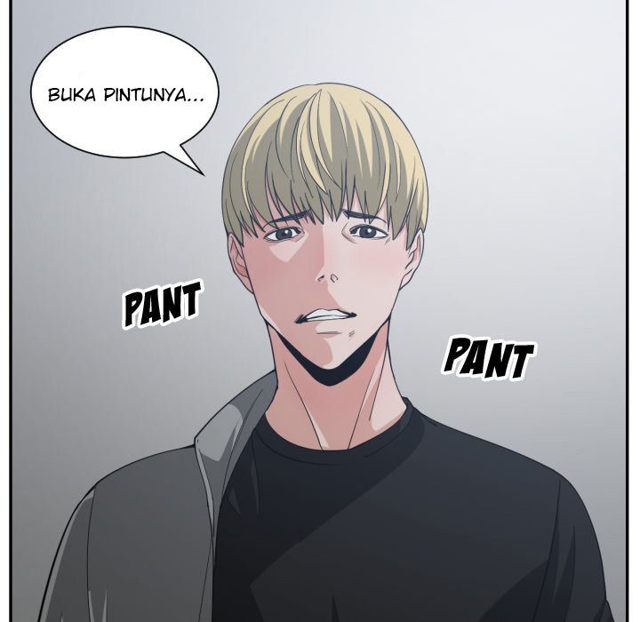 You’re Not That Special!: Chapter chapter-46 - Page 88