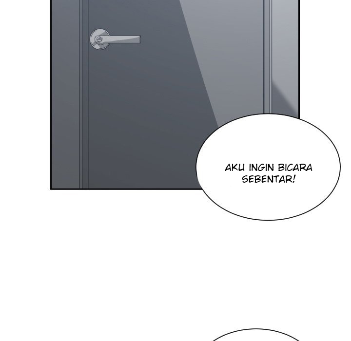 You’re Not That Special!: Chapter chapter-46 - Page 91