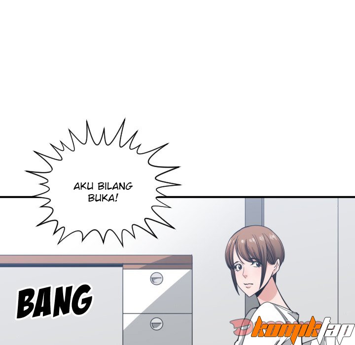 You’re Not That Special!: Chapter chapter-46 - Page 93