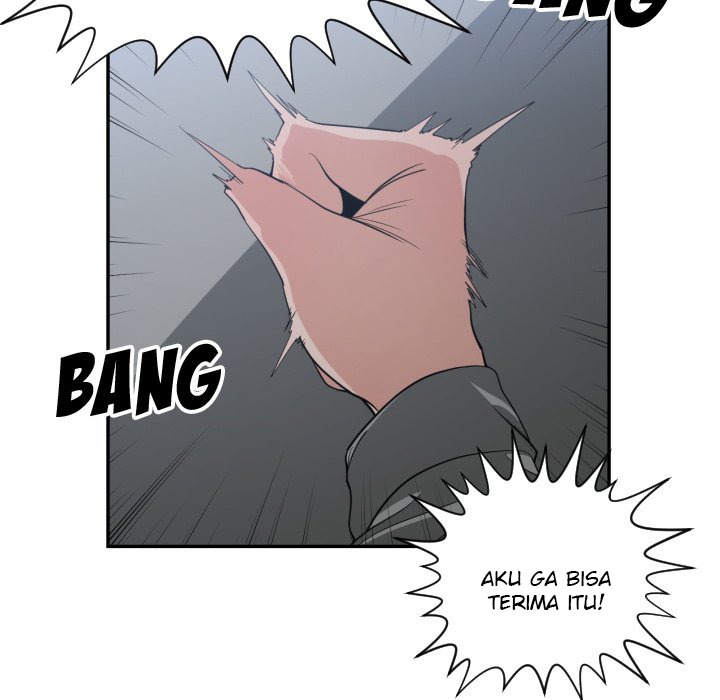 You’re Not That Special!: Chapter chapter-46 - Page 95