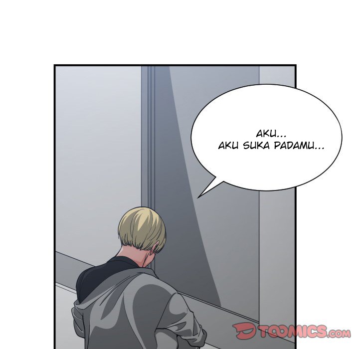 You’re Not That Special!: Chapter chapter-46 - Page 101