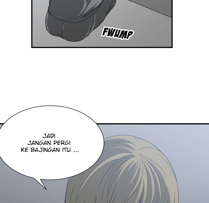 You’re Not That Special!: Chapter chapter-46 - Page 102