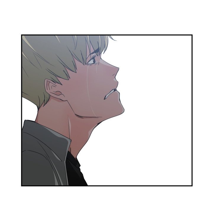 You’re Not That Special!: Chapter chapter-46 - Page 107