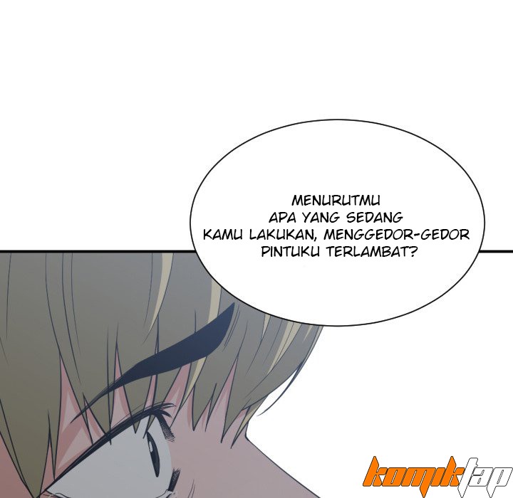 You’re Not That Special!: Chapter chapter-46 - Page 108