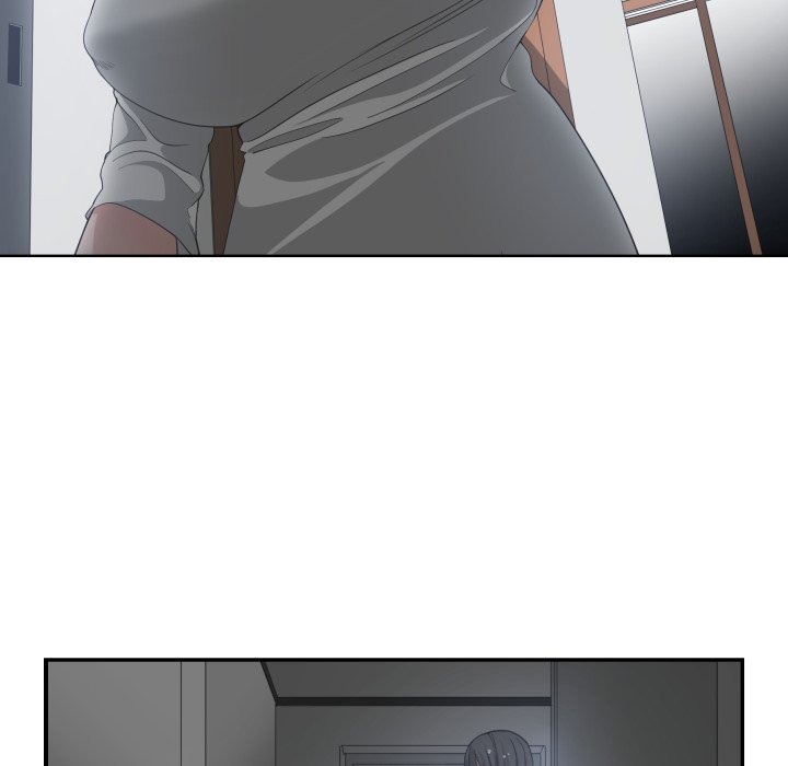 You’re Not That Special!: Chapter chapter-46 - Page 111