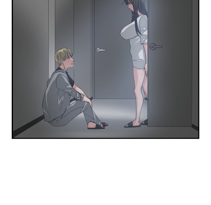 You’re Not That Special!: Chapter chapter-46 - Page 112