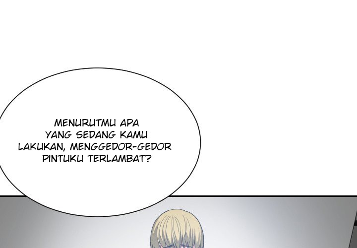 You’re Not That Special!: Chapter chapter-47 - Page 3