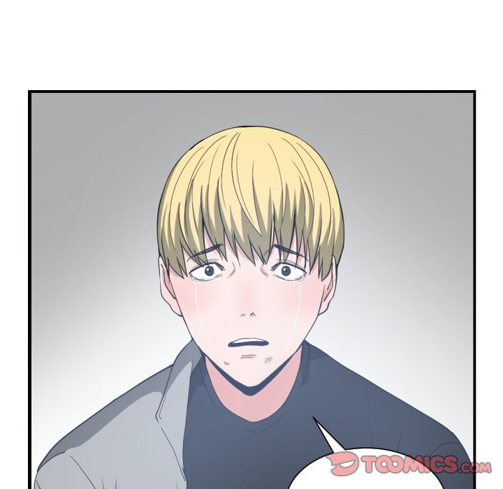 You’re Not That Special!: Chapter chapter-47 - Page 8