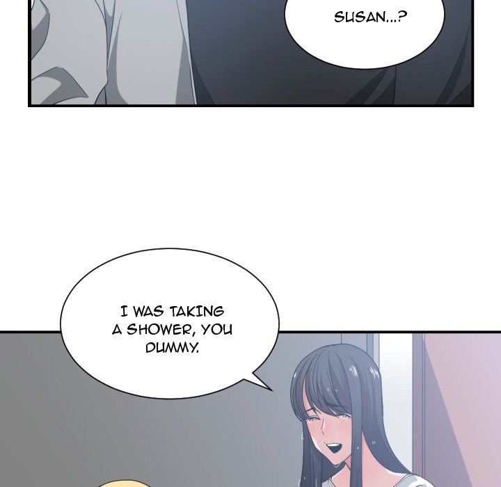 You’re Not That Special!: Chapter chapter-47 - Page 9