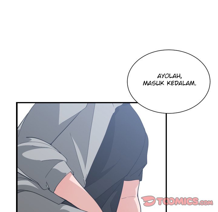 You’re Not That Special!: Chapter chapter-47 - Page 12