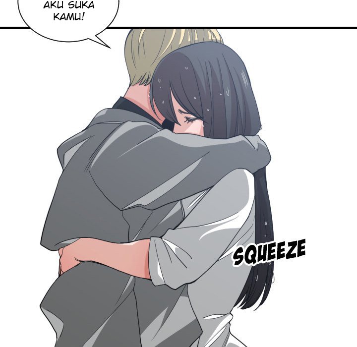 You’re Not That Special!: Chapter chapter-47 - Page 22