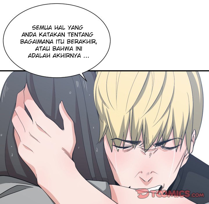 You’re Not That Special!: Chapter chapter-47 - Page 25