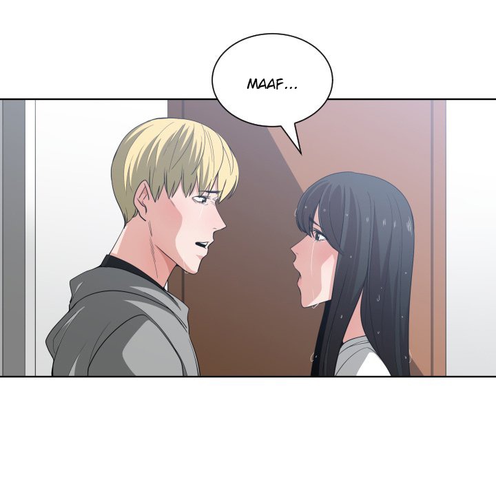 You’re Not That Special!: Chapter chapter-47 - Page 27