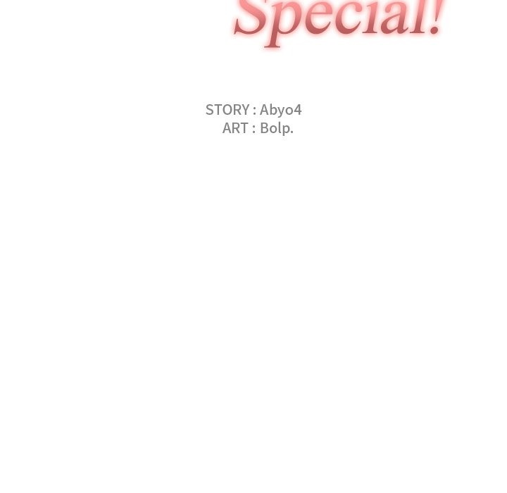 You’re Not That Special!: Chapter chapter-47 - Page 36