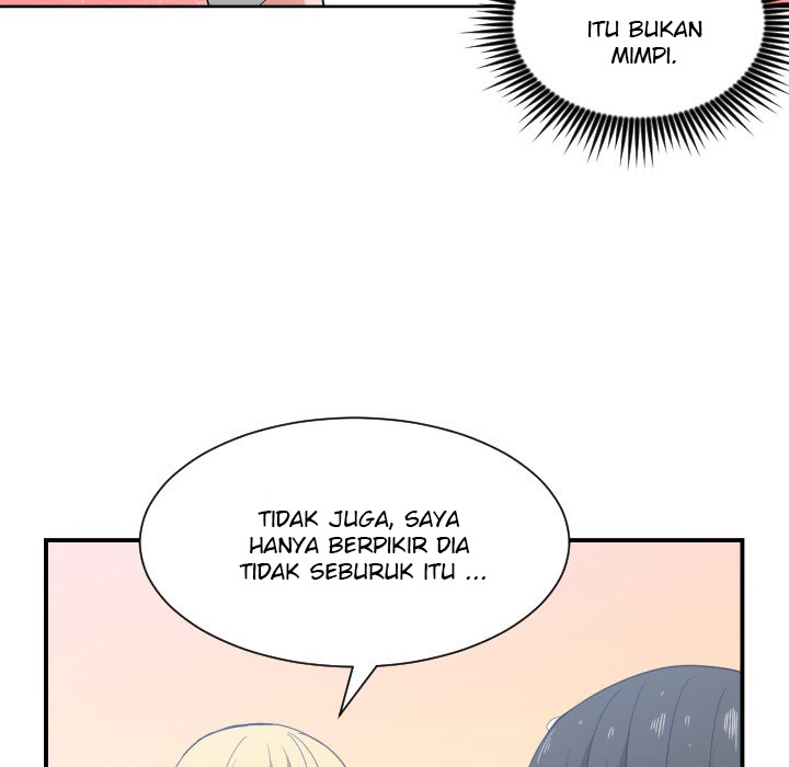 You’re Not That Special!: Chapter chapter-47 - Page 44