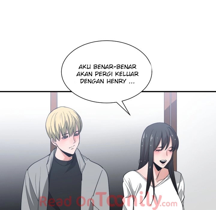 You’re Not That Special!: Chapter chapter-47 - Page 50