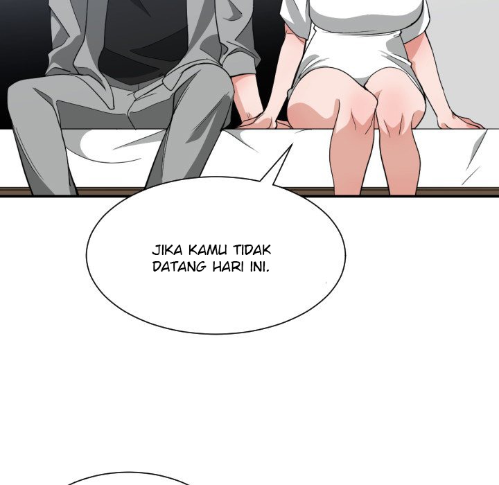 You’re Not That Special!: Chapter chapter-47 - Page 51