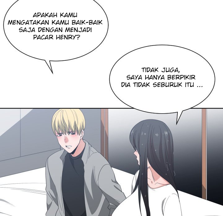 You’re Not That Special!: Chapter chapter-47 - Page 55