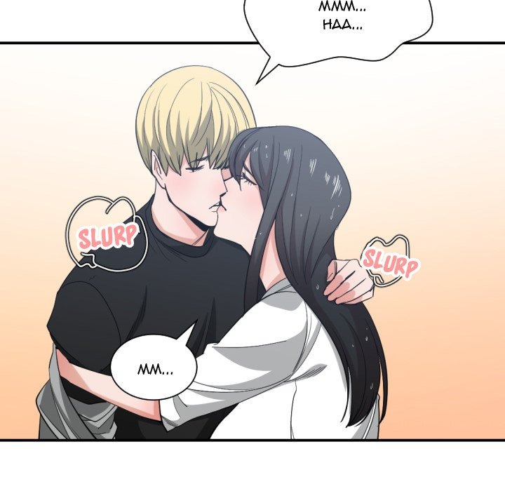 You’re Not That Special!: Chapter chapter-47 - Page 67