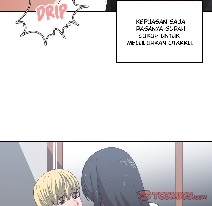 You’re Not That Special!: Chapter chapter-47 - Page 69