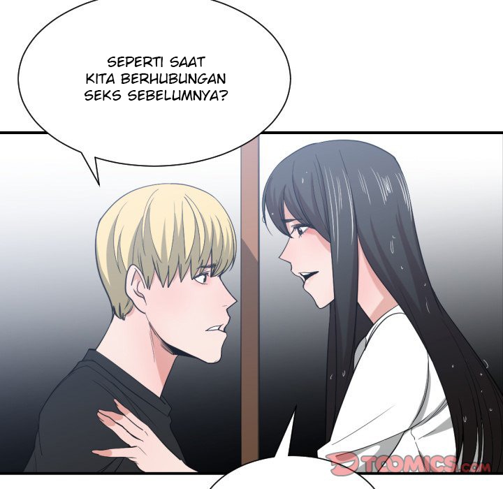 You’re Not That Special!: Chapter chapter-47 - Page 73