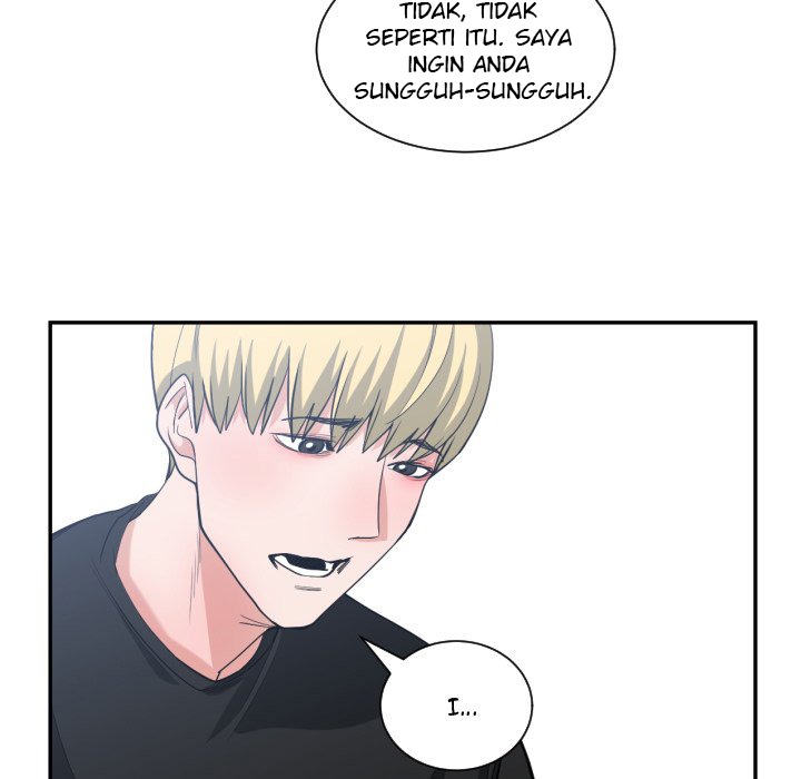 You’re Not That Special!: Chapter chapter-47 - Page 74