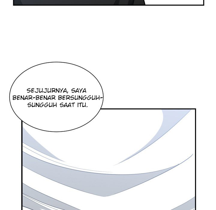 You’re Not That Special!: Chapter chapter-47 - Page 75