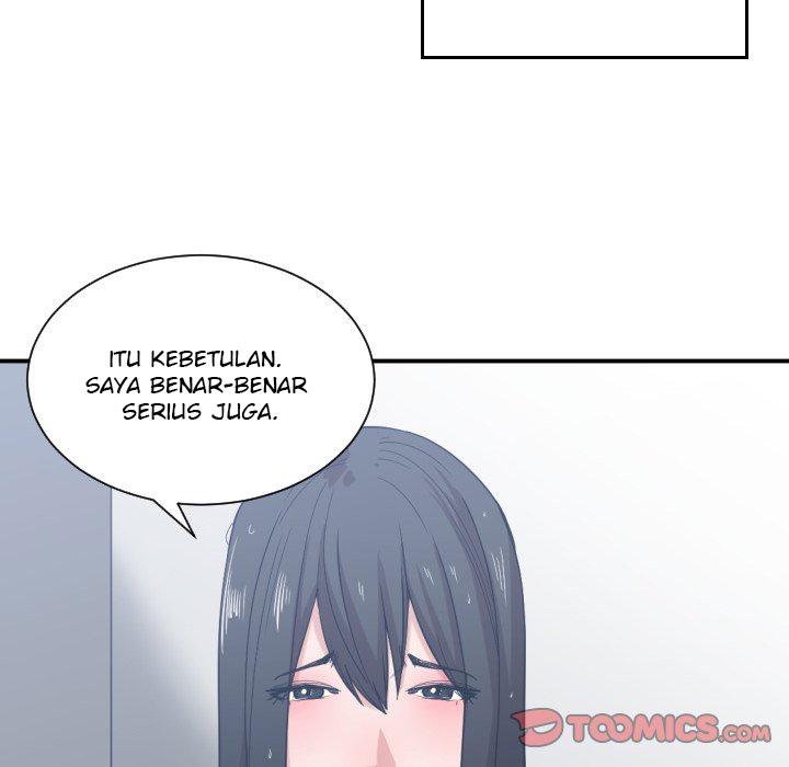 You’re Not That Special!: Chapter chapter-47 - Page 77