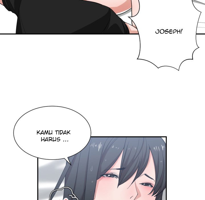 You’re Not That Special!: Chapter chapter-47 - Page 91