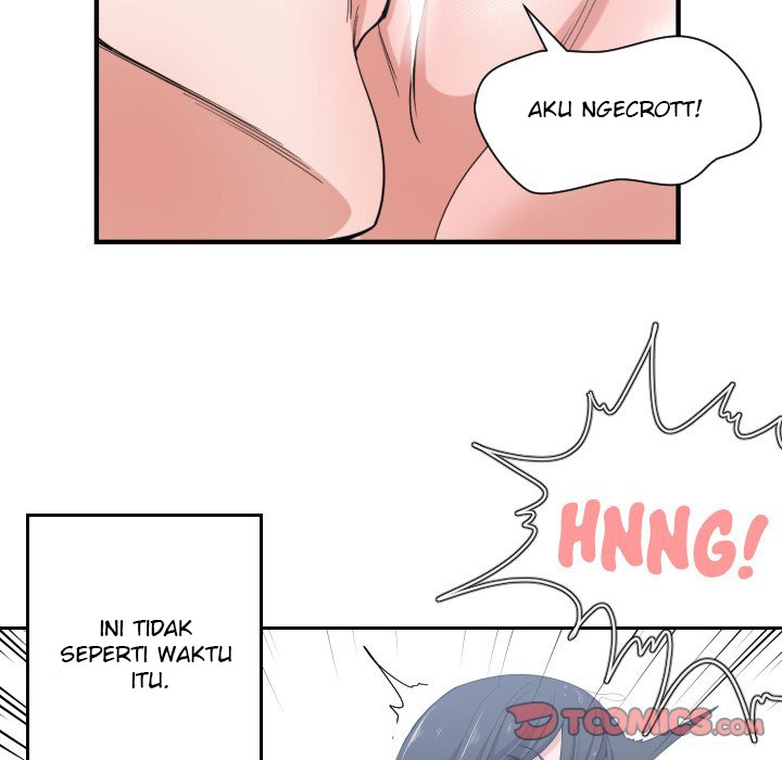 You’re Not That Special!: Chapter chapter-47 - Page 97