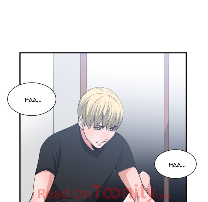 You’re Not That Special!: Chapter chapter-47 - Page 99