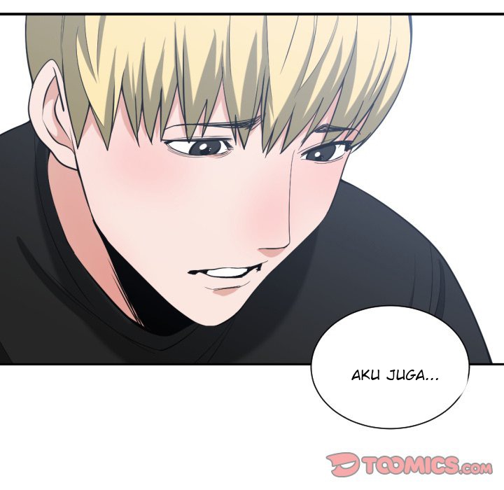 You’re Not That Special!: Chapter chapter-47 - Page 101