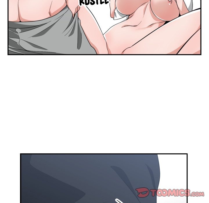 You’re Not That Special!: Chapter chapter-48 - Page 8