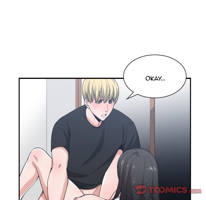 You’re Not That Special!: Chapter chapter-48 - Page 17